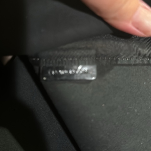 Burberry Novacheck Tote - Picture 10 of 11